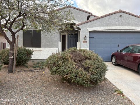 18408 N SALERNO Drive Maricopa AZ 85138