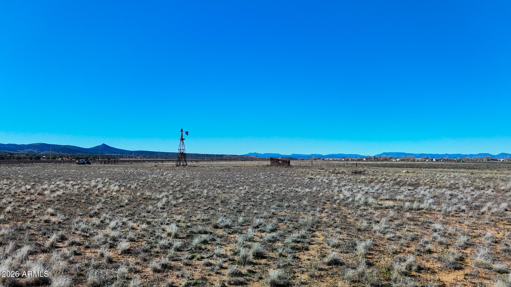 2300 W SANTA FE RD LOT A (2.5 ACRES) -- -