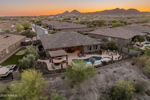 31705 N 128TH Drive Peoria AZ 85383