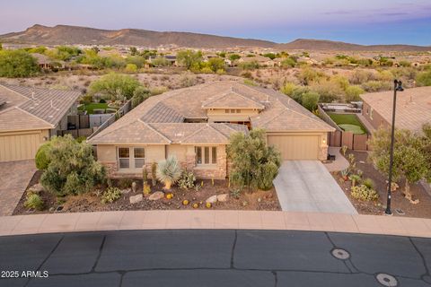 31705 N 128TH Drive Peoria AZ 85383