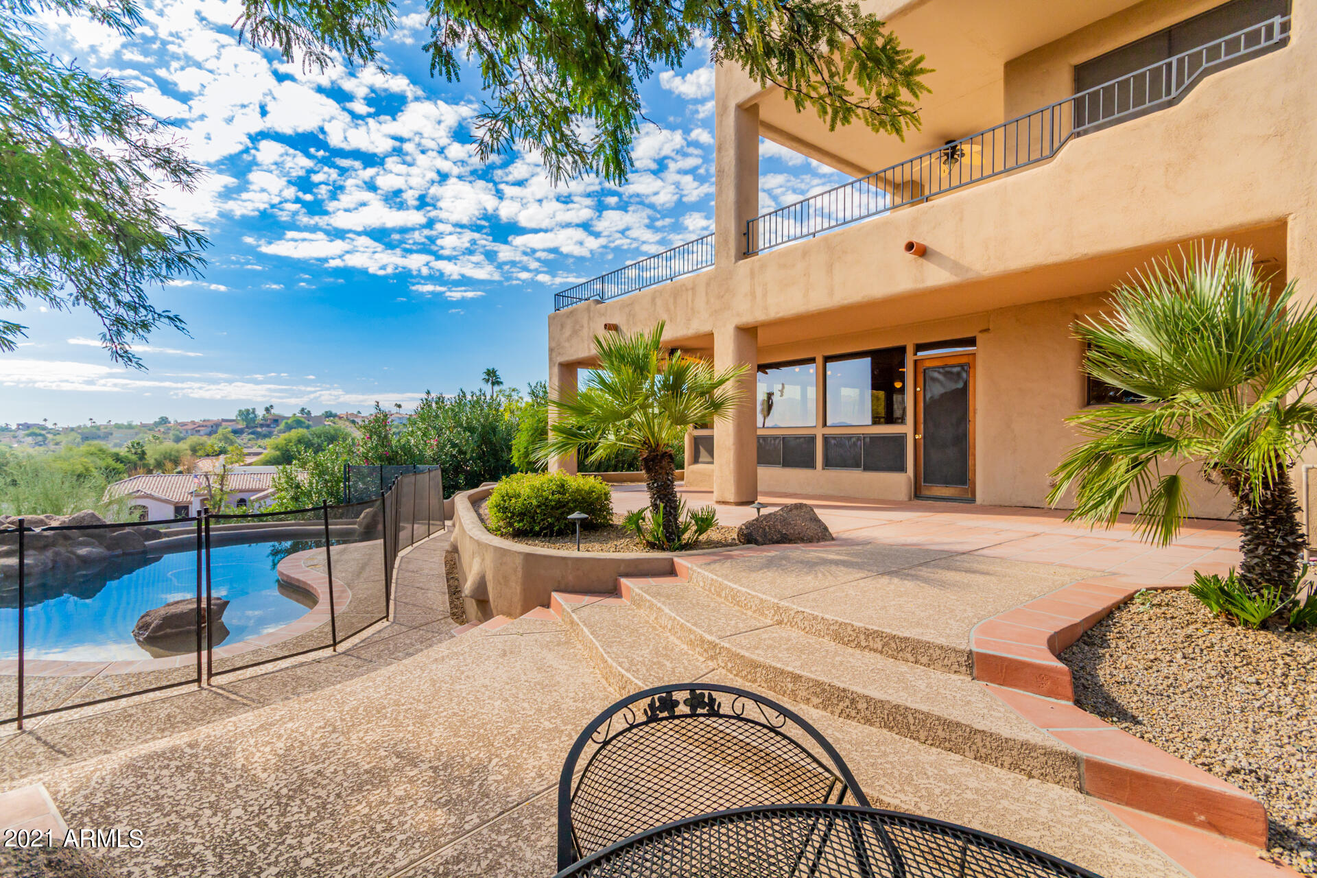 16411 N Skyridge Lane