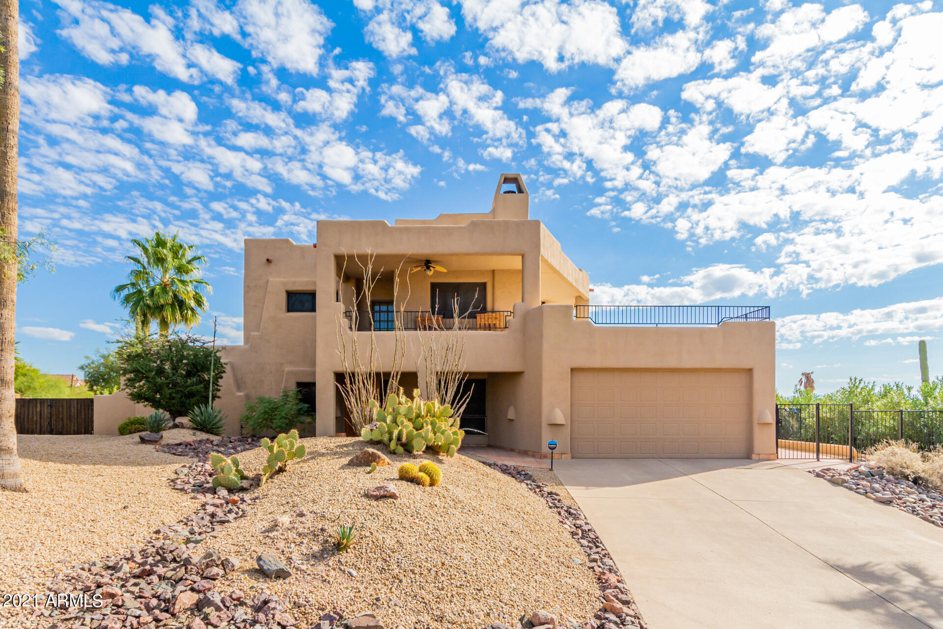 16411 N Skyridge Lane