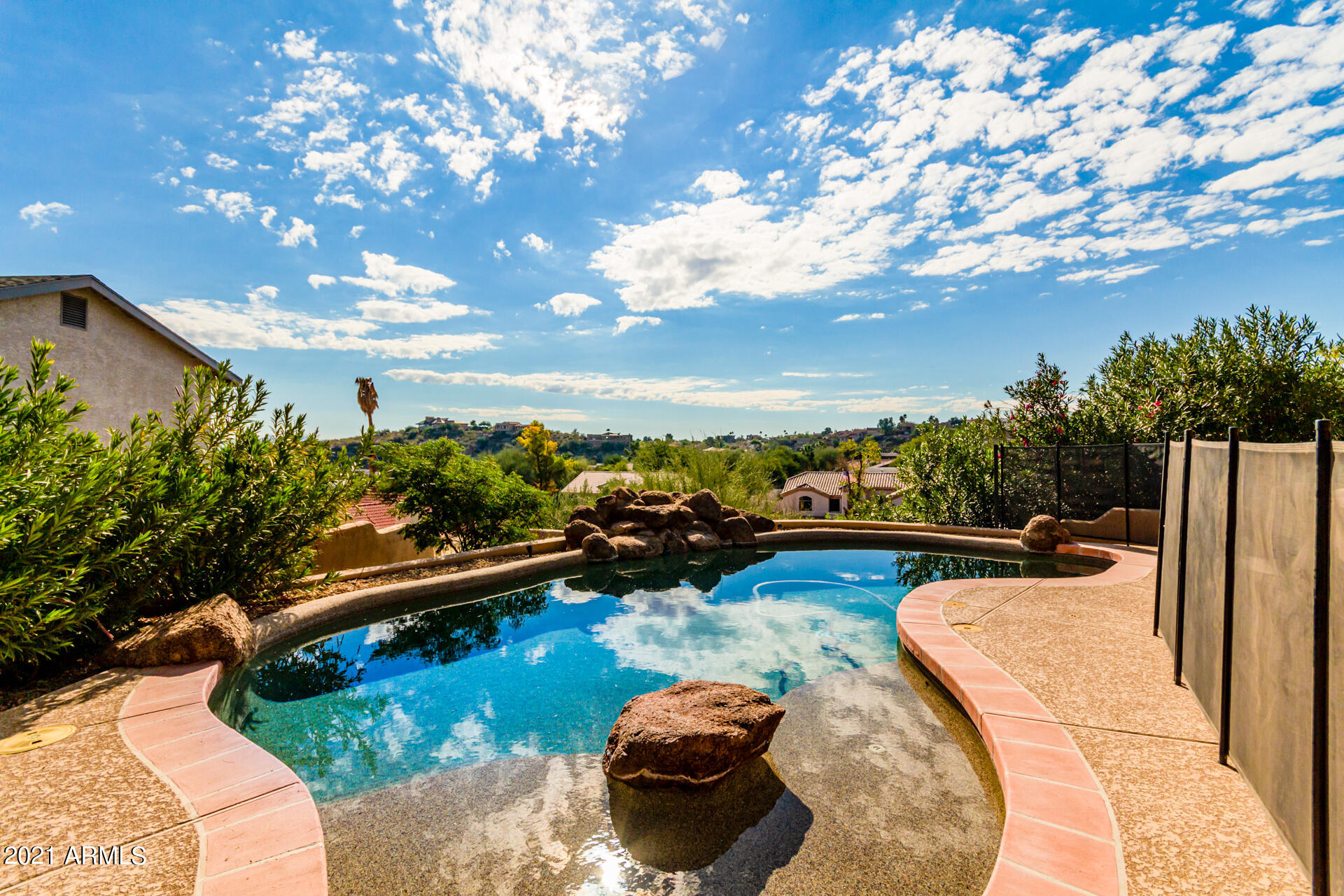 16411 N Skyridge Lane