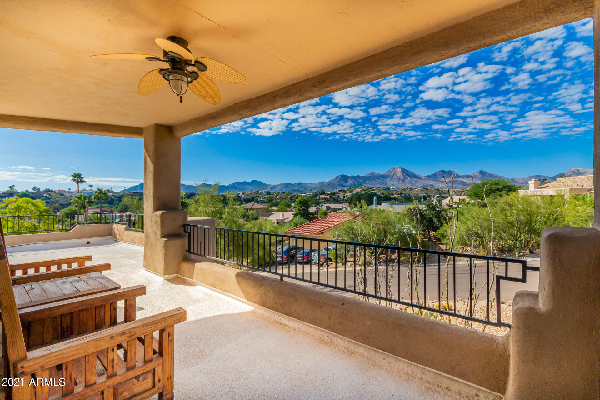 16411 N Skyridge Lane