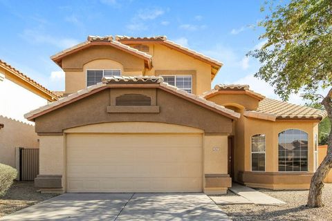 Photo of 2401 N 125th Drive, Avondale, AZ 85392 (MLS # 7014679)