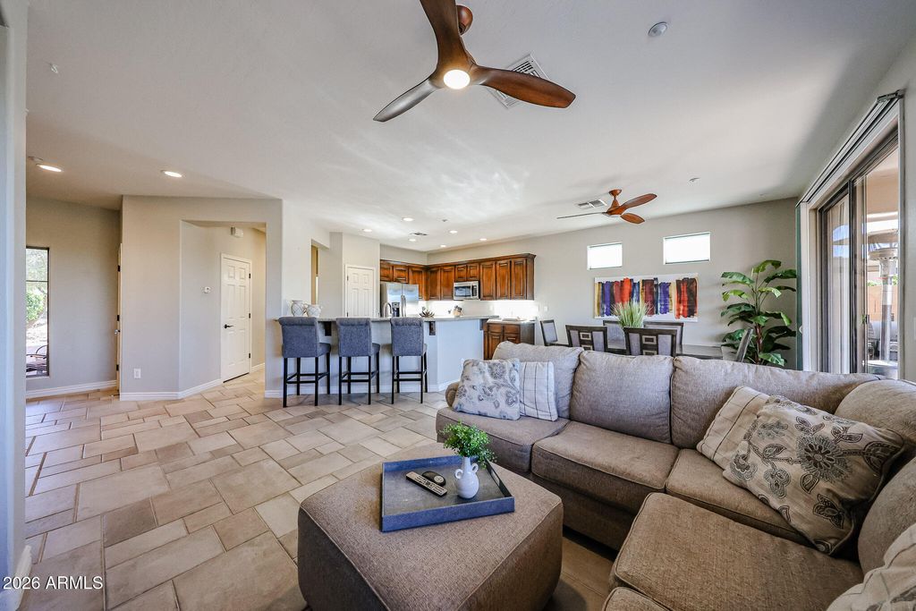 Photo of 41902 N Crooked Stick Road, Anthem, AZ 85086 (MLS # 6967613)