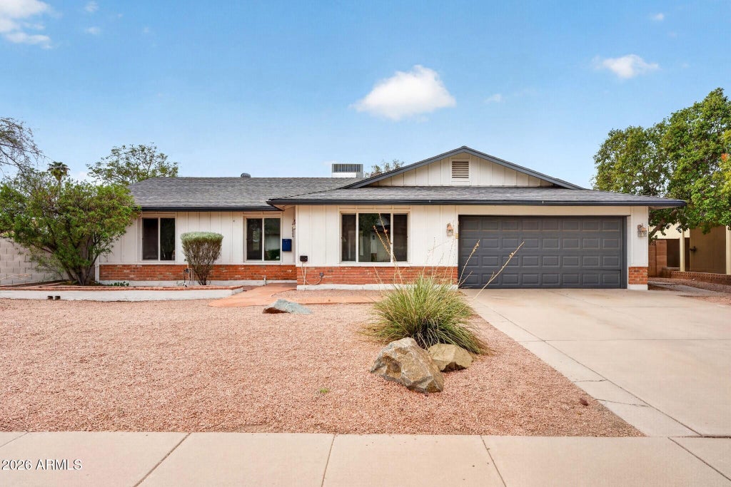 Photo of 1885 E Geneva Drive, Tempe, AZ 85282 (MLS # 7082073)