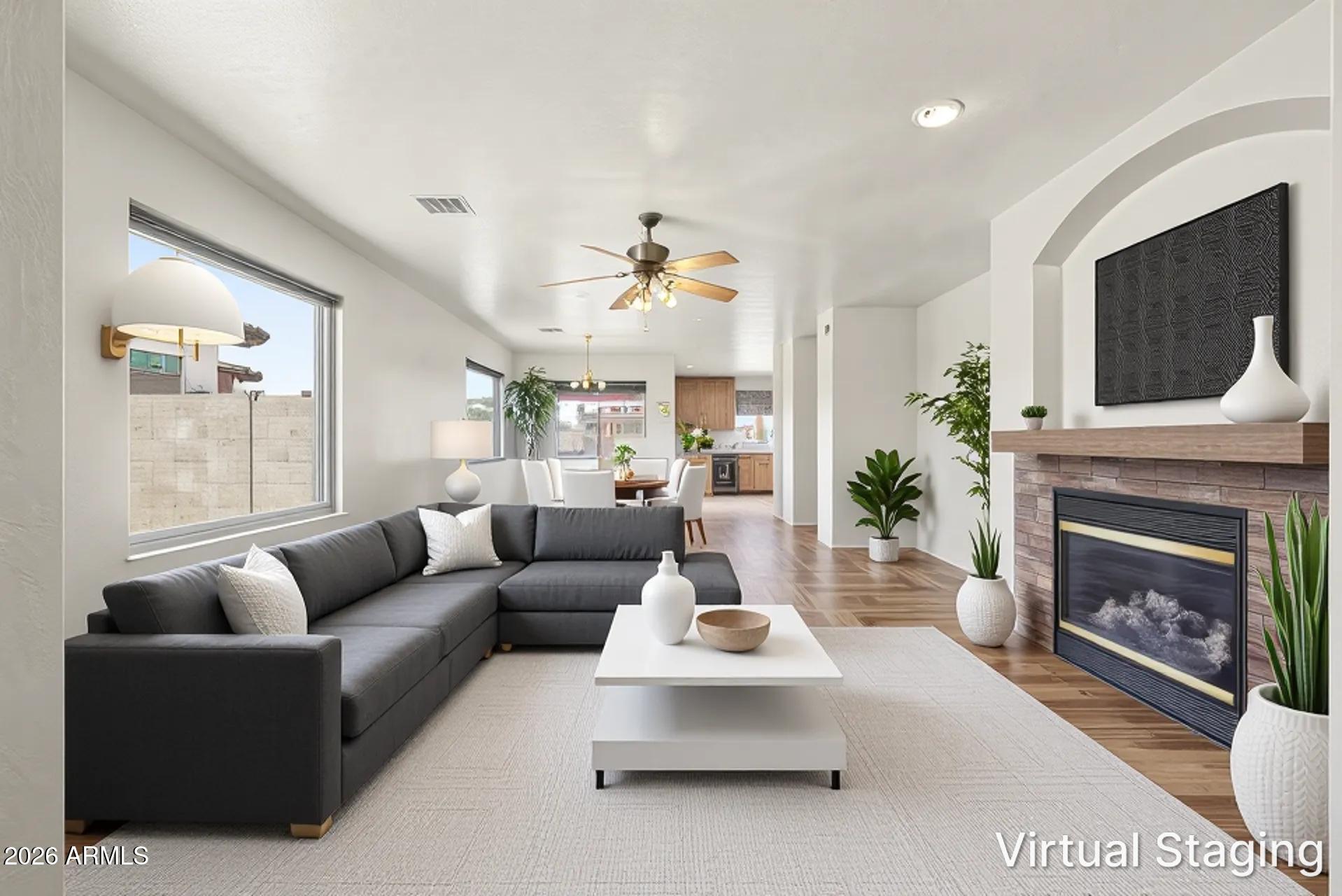 43568 W BEDFORD Drive