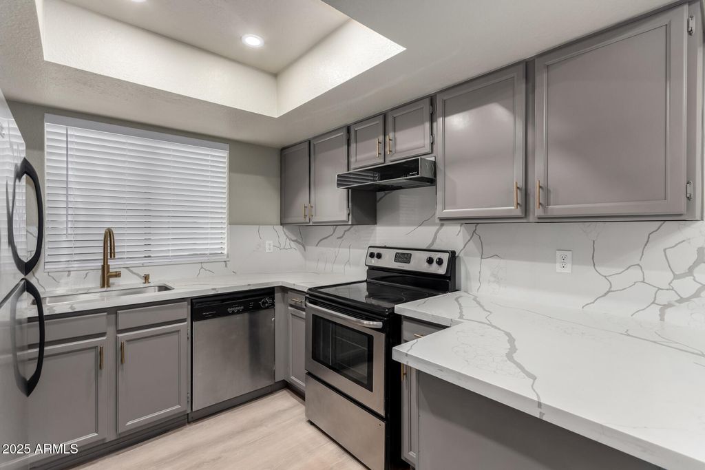 Photo of 1905 E University Drive #162, Tempe, AZ 85288 (MLS # 6965789)