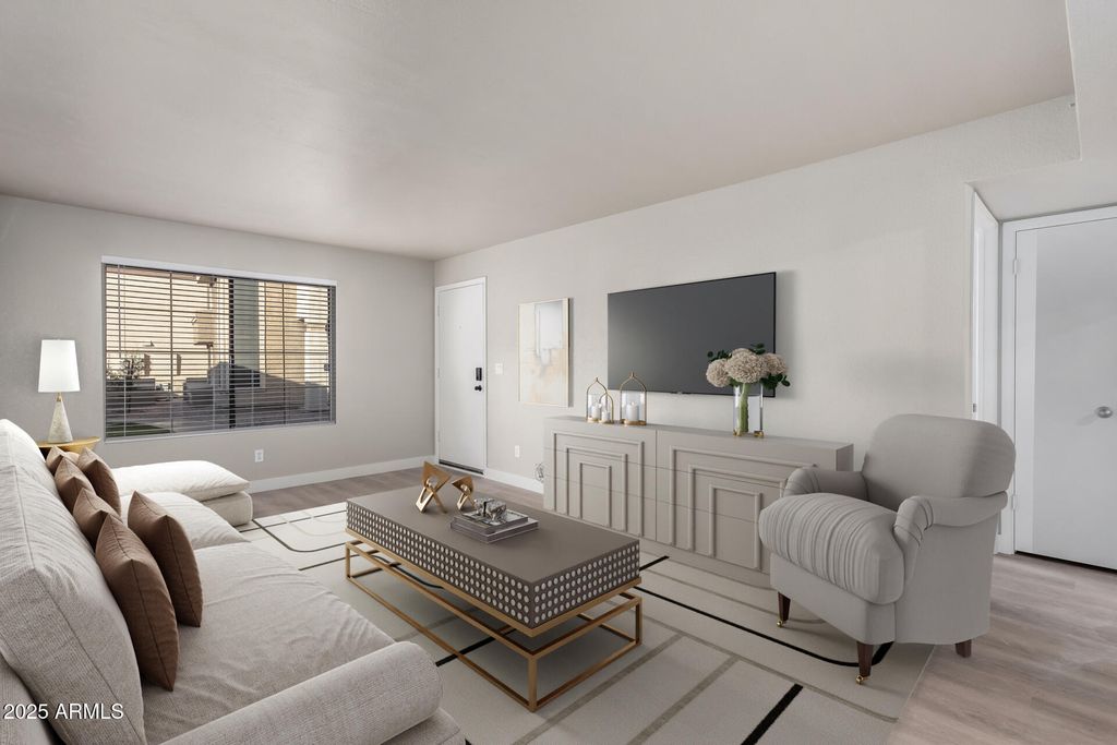 Photo of 1905 E University Drive #162, Tempe, AZ 85288 (MLS # 6965789)