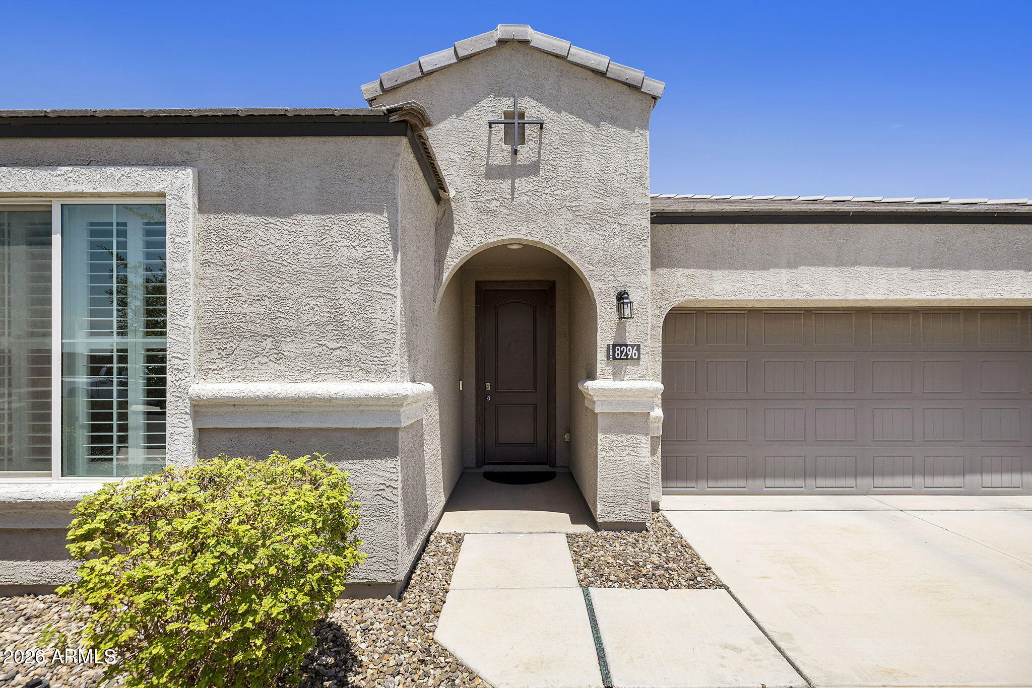 8296 W EBBETS Court