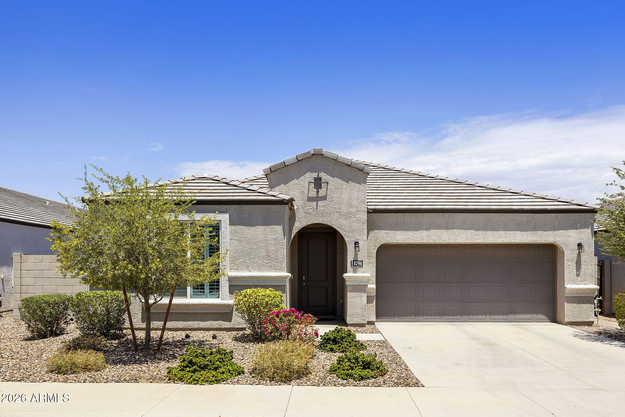 8296 W EBBETS Court