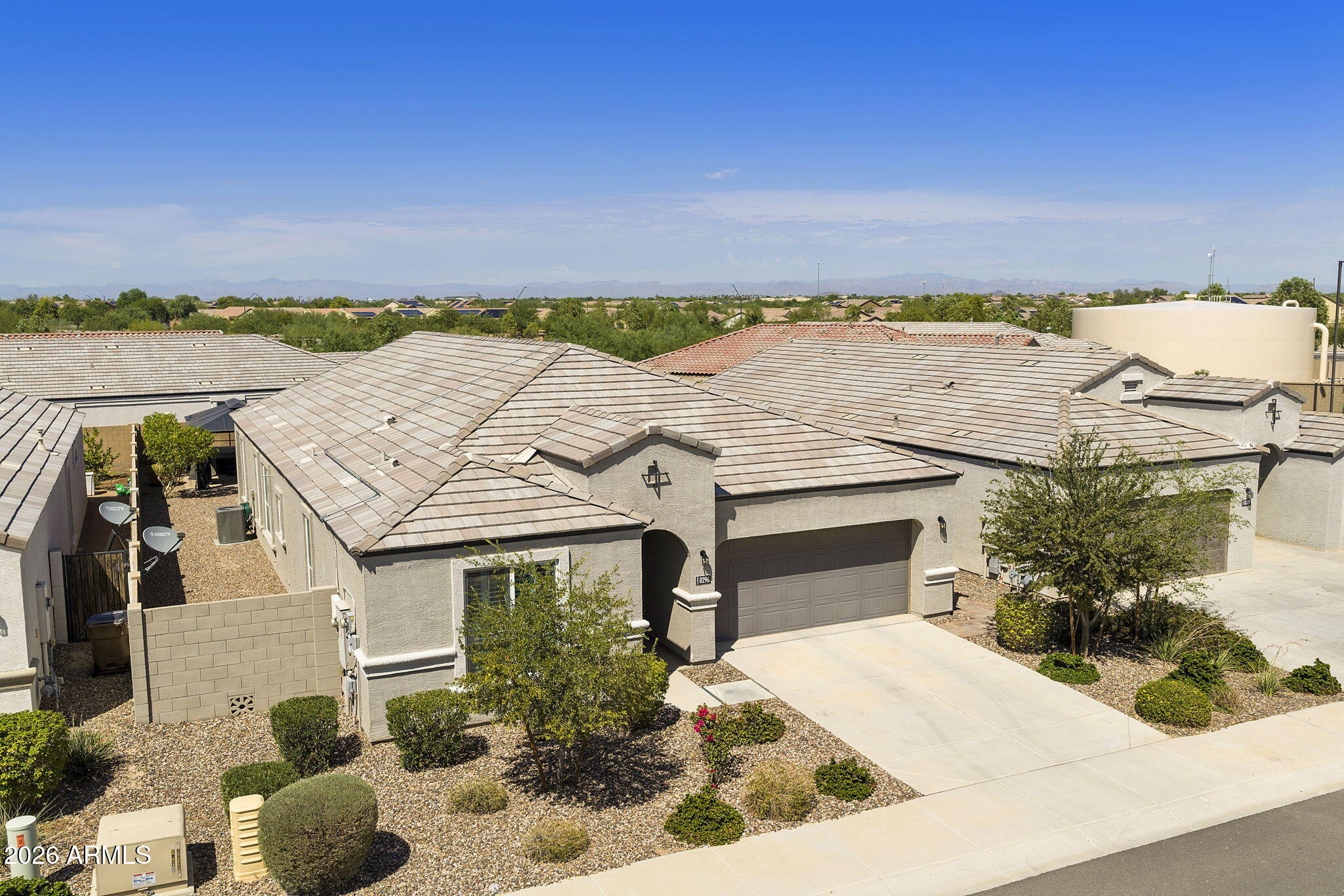 8296 W EBBETS Court