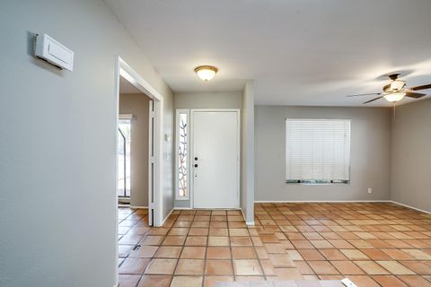 A home in Mesa