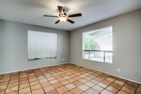 A home in Mesa