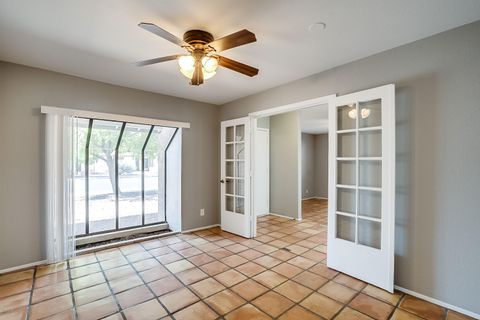 A home in Mesa