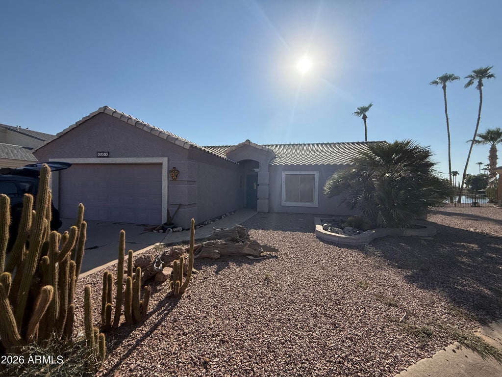Photo of 15818 S Kona Circle, Arizona City, AZ 85123 (MLS # 7064609)