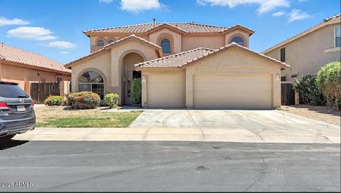 7243 W Sandra Terrace Peoria AZ 85382