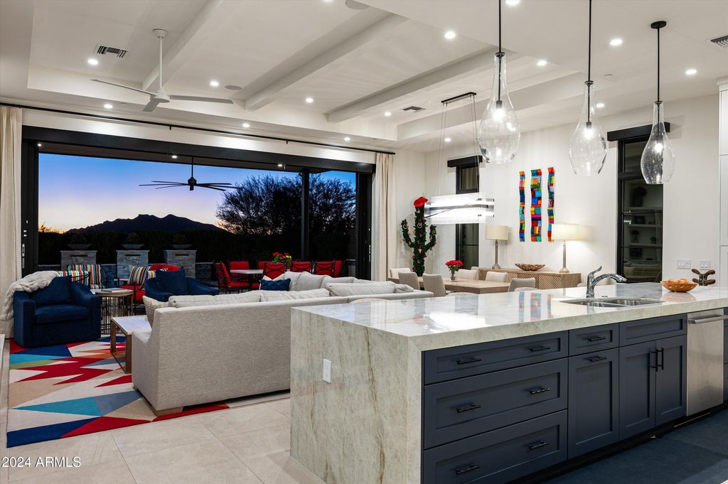 Photo of 37200 N Cave Creek Road #1034, Scottsdale, AZ 85262 (MLS # 6847727)