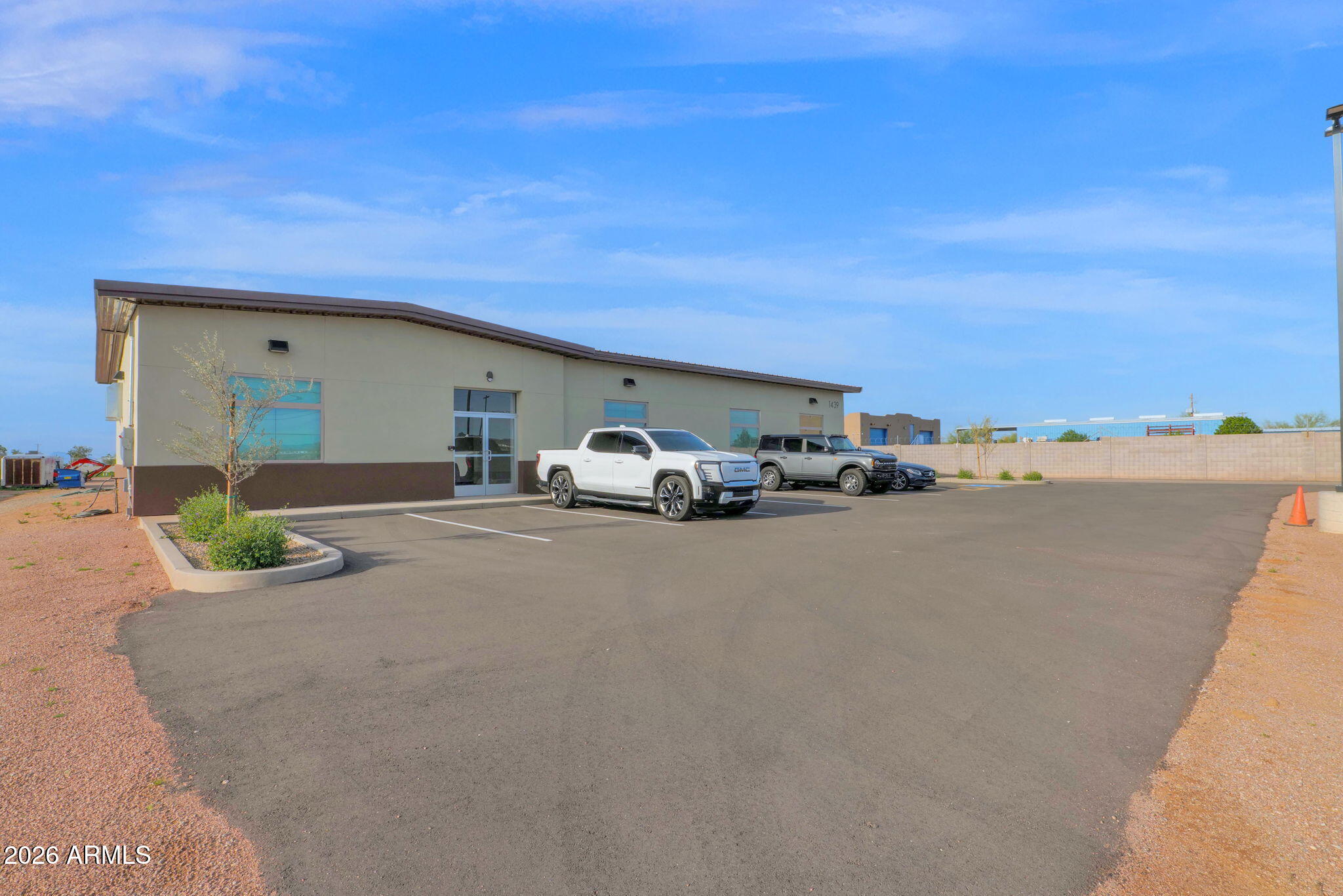 1453 E OLD WEST Highway