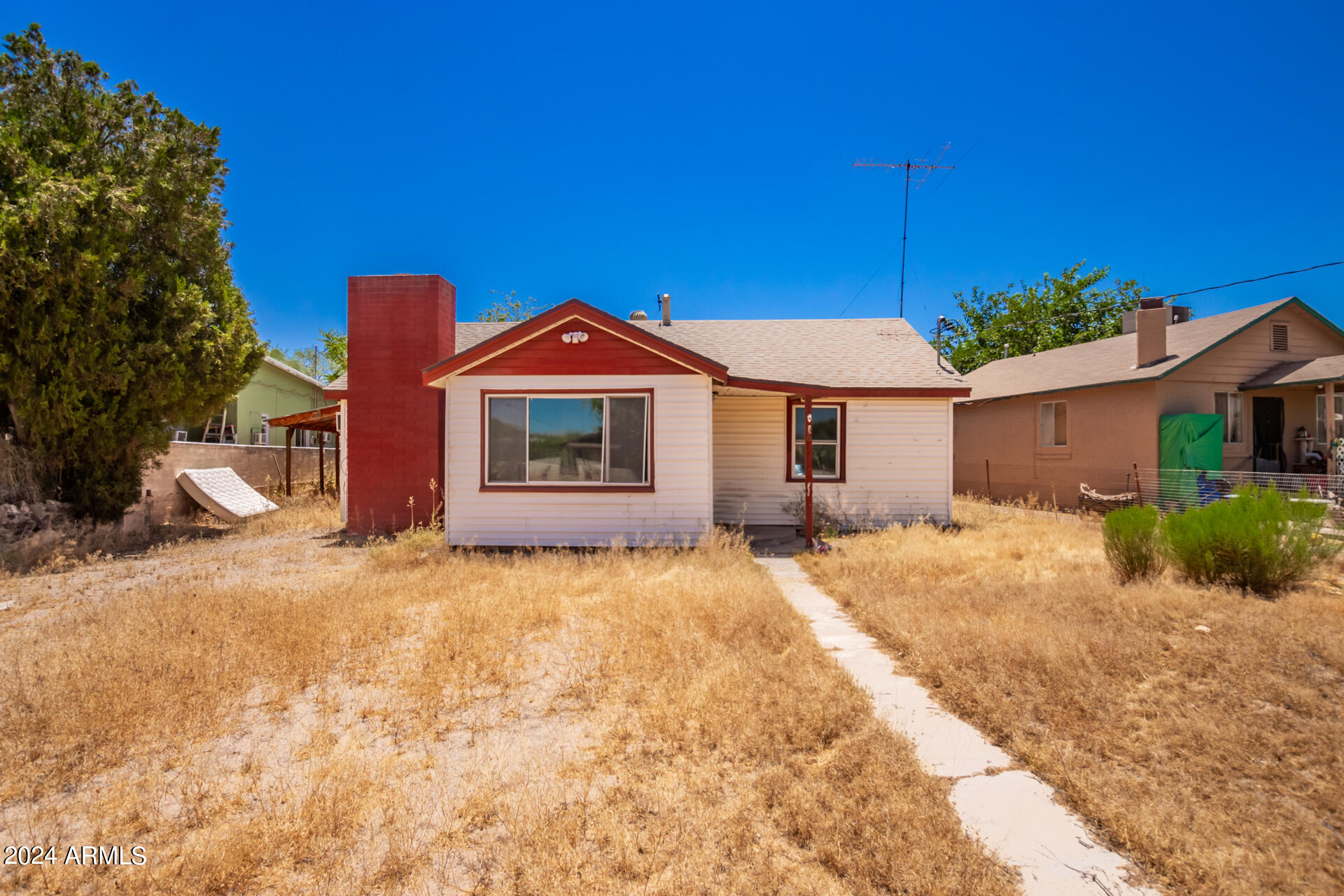 View Wickenburg, AZ 85390 house