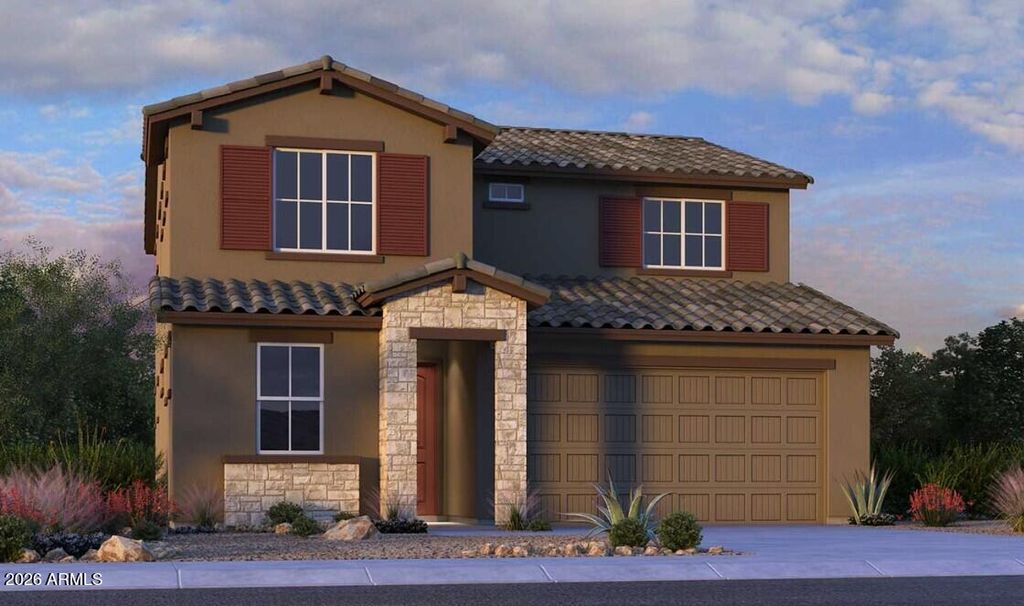 Photo of 8743 W Pasadena Avenue, Glendale, AZ 85305 (MLS # 7011368)