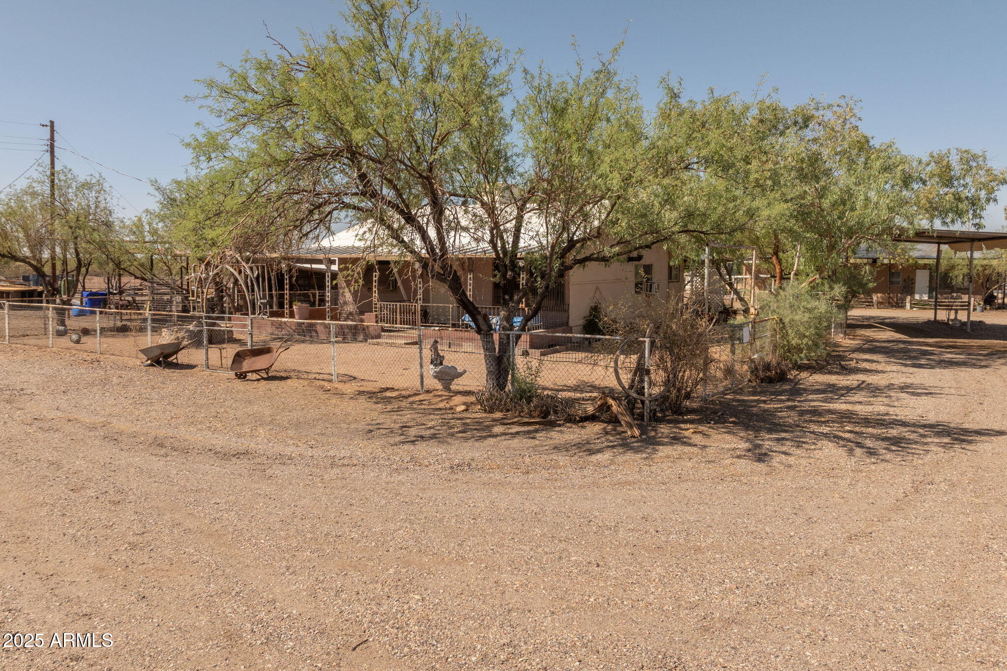 Homes 1 15775 E US 60 Highway