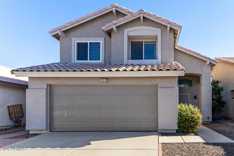 4043 E MEADOW Drive Phoenix AZ 85032