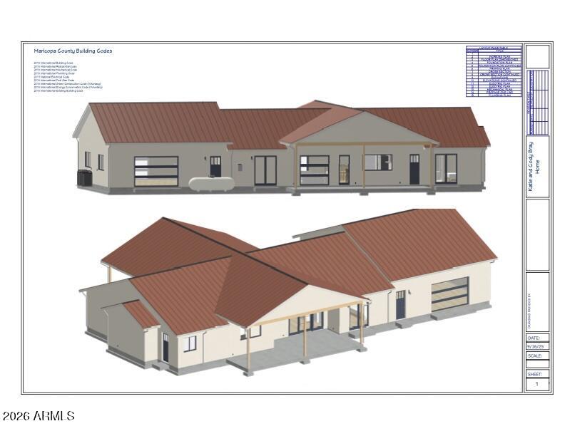 XX1 N 211th Avenue -