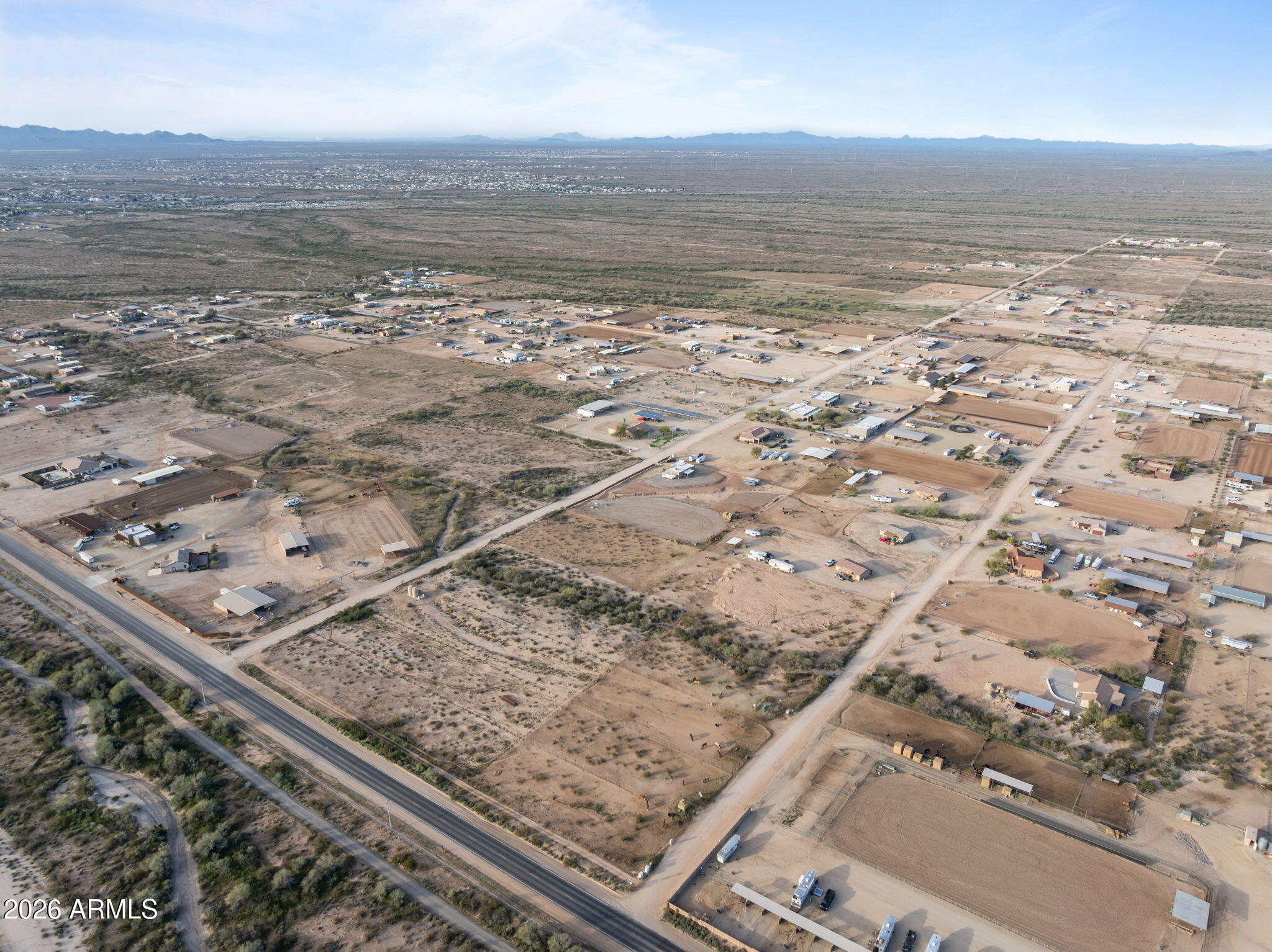 Private well, 4.383 acres - Land