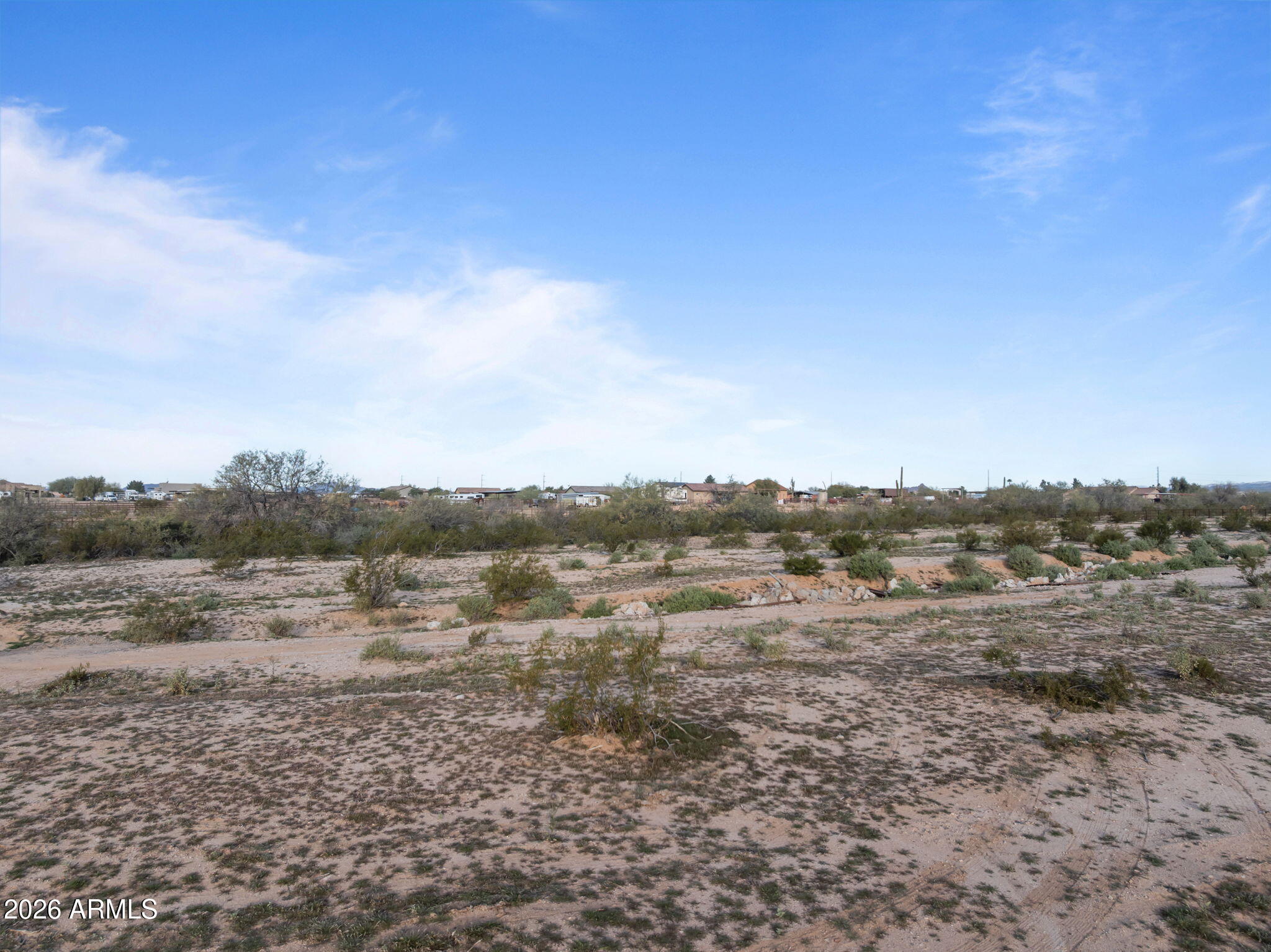 Private well, 4.383 acres - Land