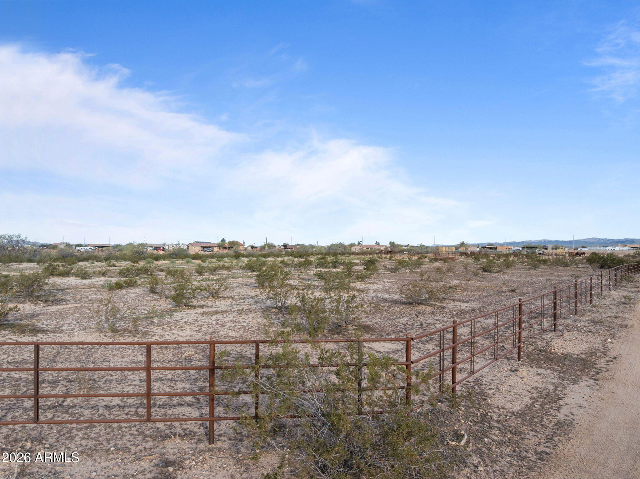 XX1 N 211th Avenue -