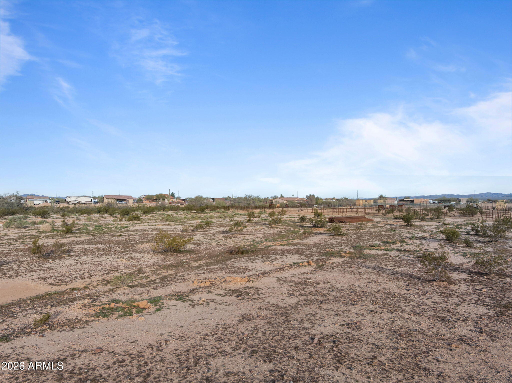 Private well, 4.383 acres - Land