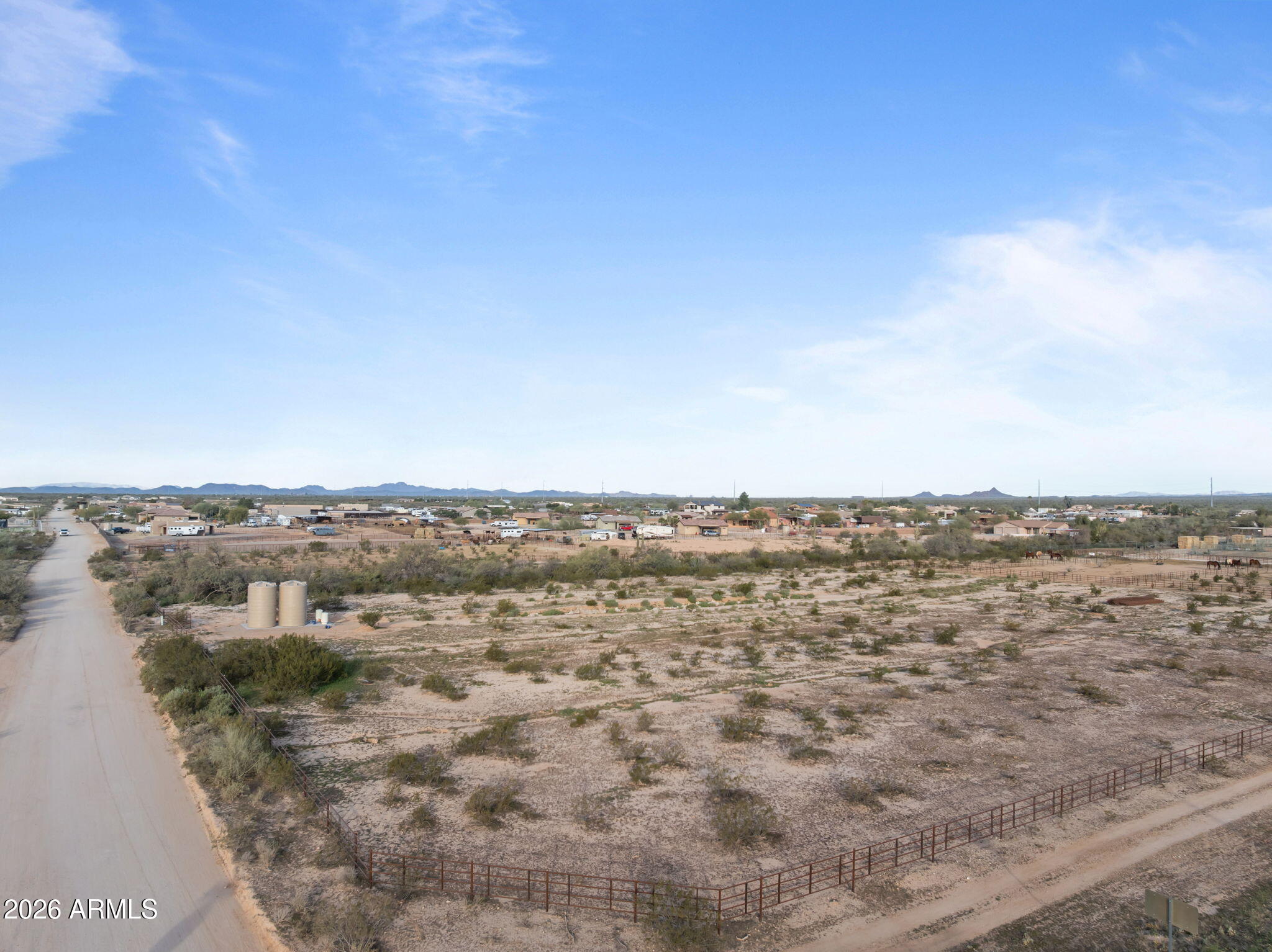 XX1 N 211th Avenue -