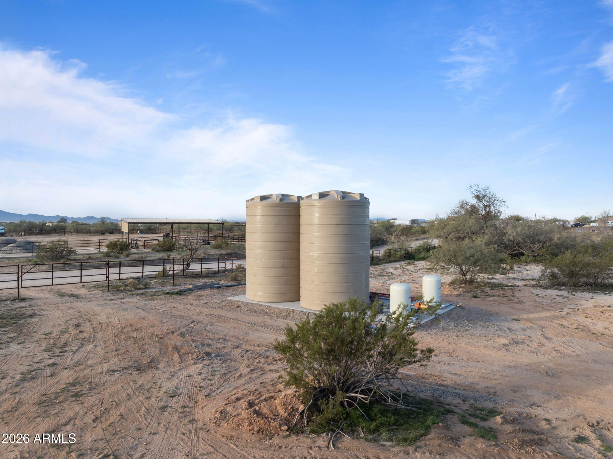 XX1 N 211th Avenue -