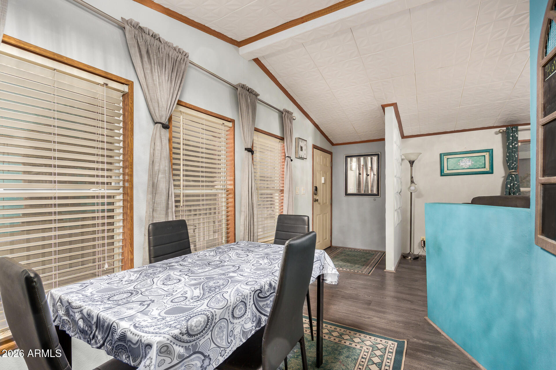 201 S Greenfield Road 239