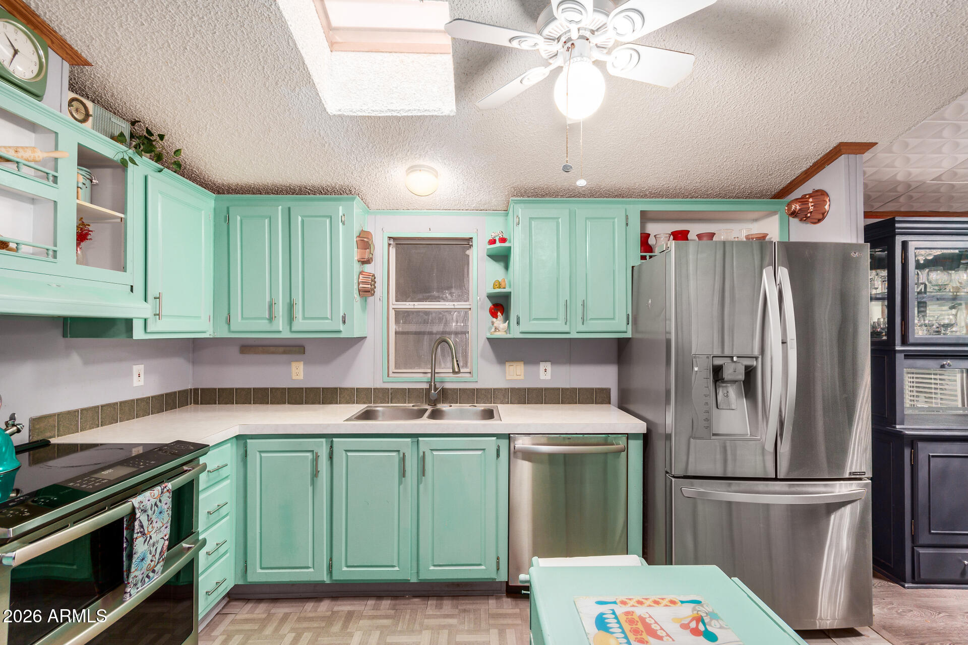 201 S Greenfield Road 239