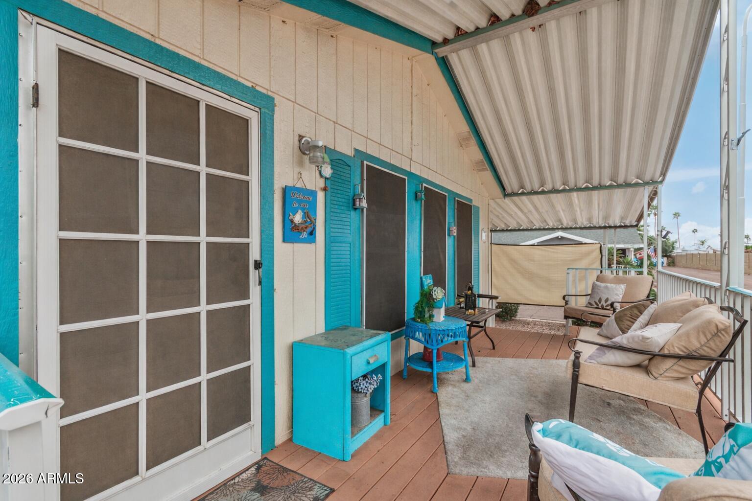 201 S Greenfield Road 239