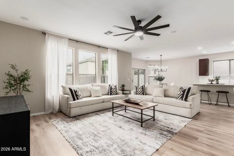 12623 N 150TH Court Surprise AZ 85379