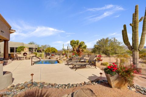 A home in Rio Verde