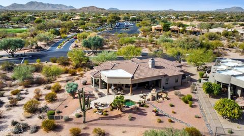 A home in Rio Verde