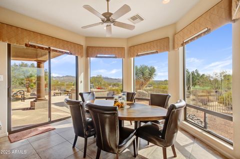 A home in Rio Verde