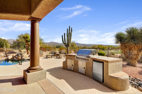 A home in Rio Verde