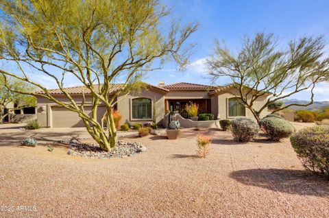 A home in Rio Verde