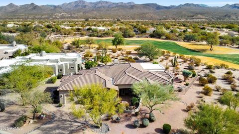 A home in Rio Verde