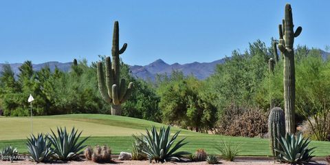 A home in Rio Verde