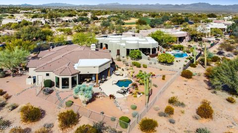 A home in Rio Verde