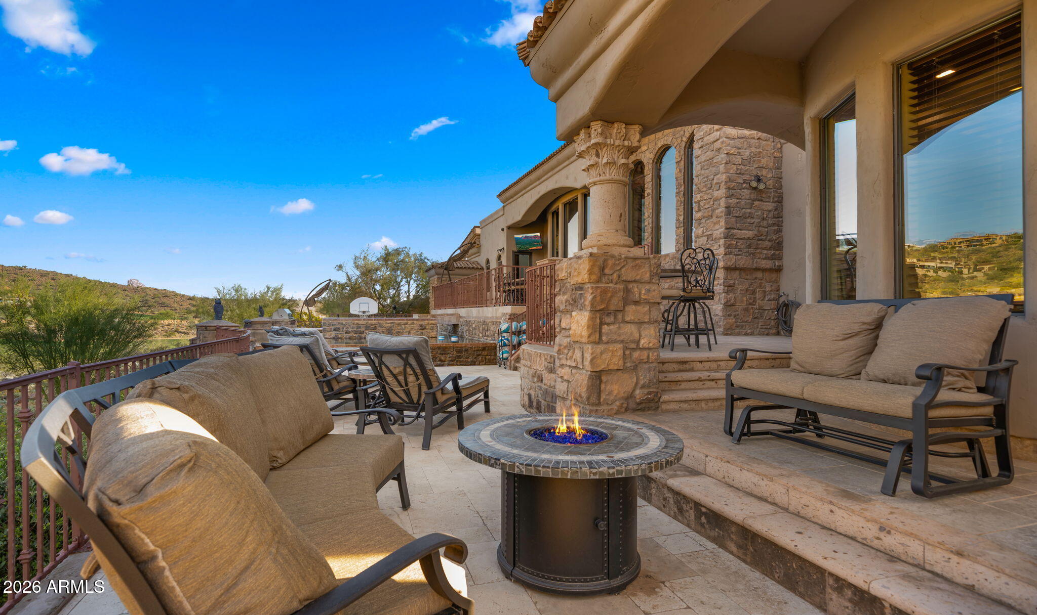 LOT 16 FIREROCK PARCEL M-2 MCR - Residential