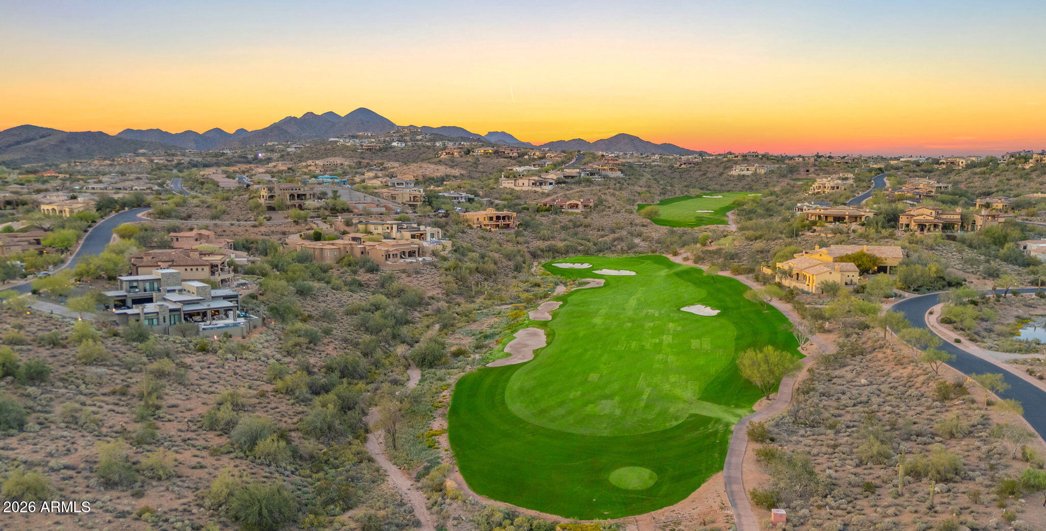 LOT 16 FIREROCK PARCEL M-2 MCR - Residential