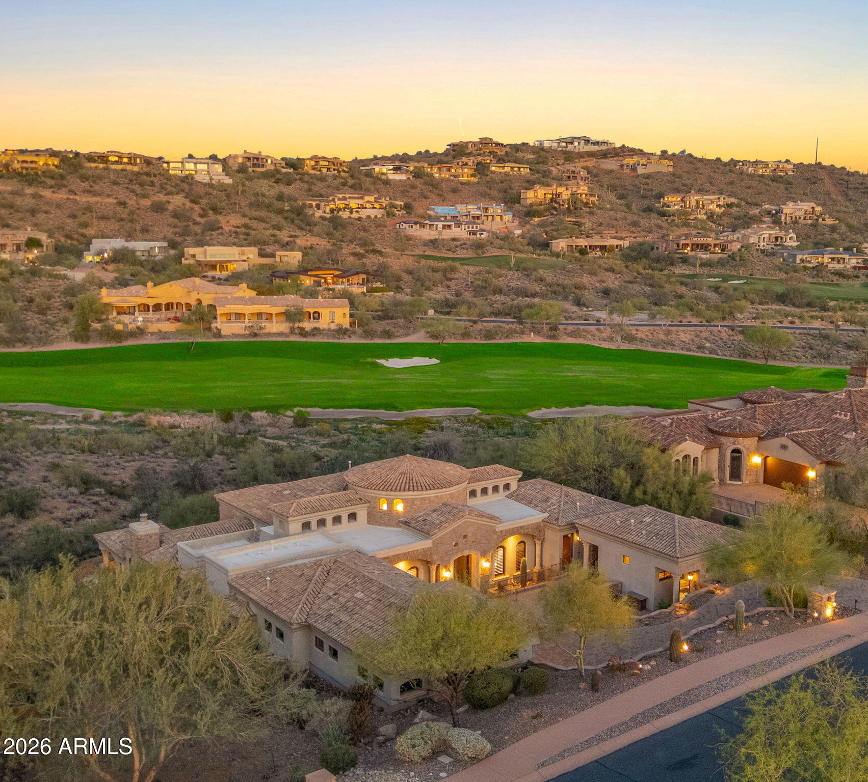 LOT 16 FIREROCK PARCEL M-2 MCR - Residential